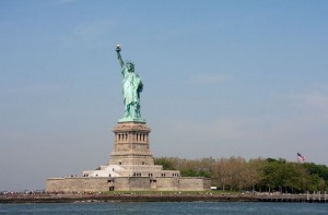 Statue of Liberty