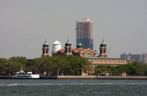 Ellis Island