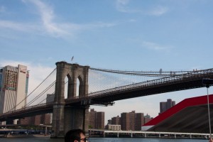 Brooklyn Bridge