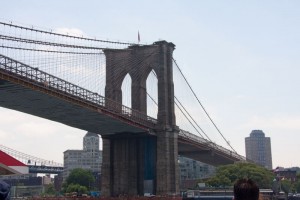 Brooklyn Bridge