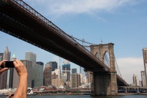 Brooklyn Bridge