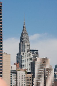 Chrysler Building