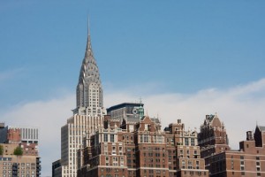 Chrysler Building