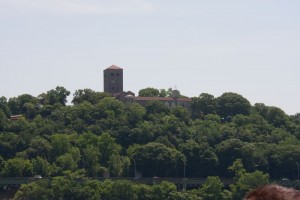 The Cloisters