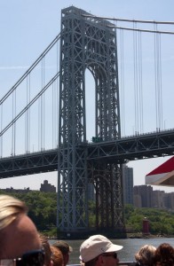 George Washington Bridge