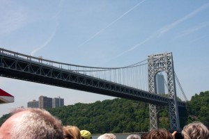 George Washington Bridge