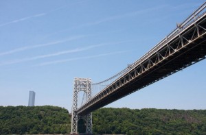 George Washington Bridge