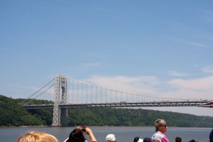 George Washington Bridge