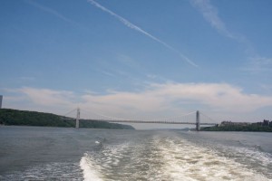 George Washington Bridge