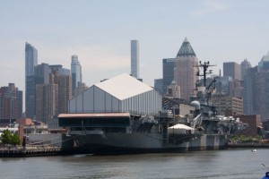 USS Intrepid