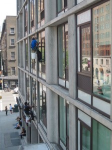 Window washer (MK)