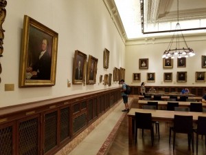 NY Public Library