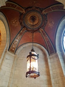 NY Public Library