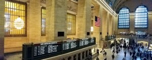 Grand Central Station