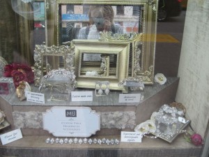 Window display (MK)