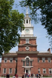 Independence Hall