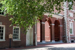 Independence Hall