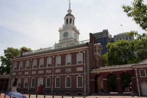 Independence Hall