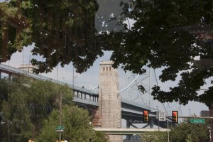 Ben Franklin Bridge