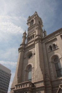 Masonic temple