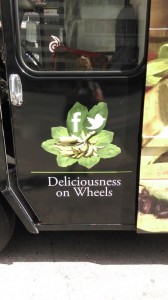 Deliciousness on wheels (MK)