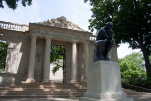 Rodin Museum