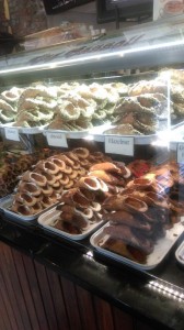 Cannoli bakery (MK)