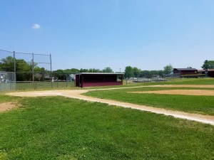 Upper Pottsgrove Little League field