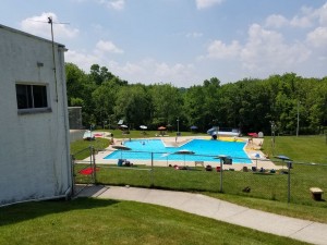 Upper Pottsgrove pool