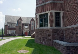 Hill School