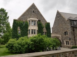 Princeton