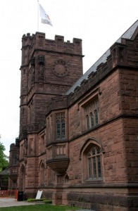 Princeton