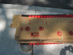 Smiling box (MK)