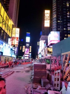 Times Square