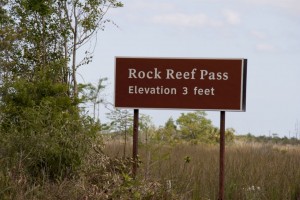 Rock Reef Pass