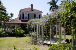 Edison guest house