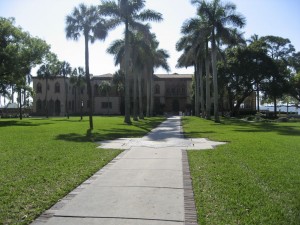 Ringling Mansion