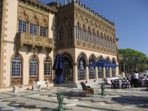 Ringling Mansion