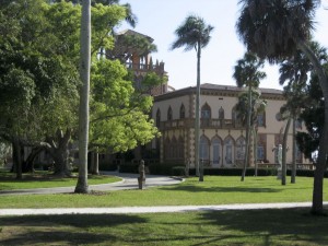 Ringling Mansion