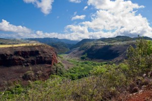 Hanapepe Lookout