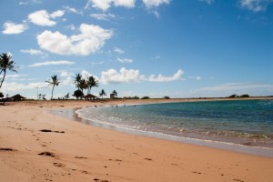 Salt Pond Beach