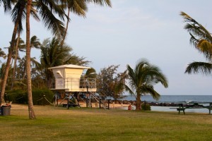 Poipu Beach