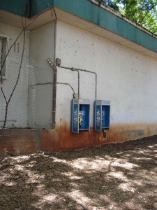 Pay phones (Marion)