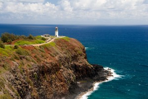 Kilauea Lighthouse