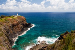 Kilauea Lighthouse