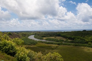 Wailua River