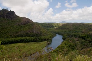 Wailua River