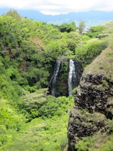 Opaekaa Falls (Marion)