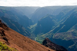 Waimea Canyon