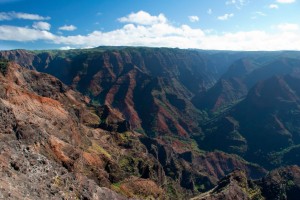 Waimea Canyon